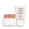 SPF50 PRIME & PROTECT SKIN KIT HUDPLEJESÆT HUDPLEJESÆT