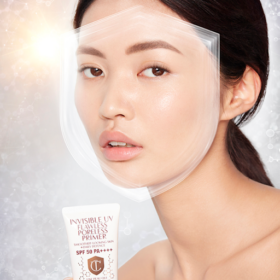 SPF50 PRIME & PROTECT SKIN KIT HUDPLEJESÆT HUDPLEJESÆT