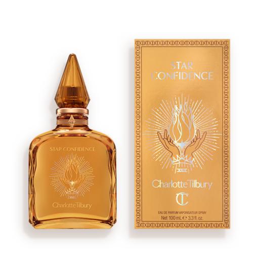 STAR CONFIDENCE 100 ML PARFUME