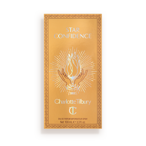 STAR CONFIDENCE 100 ML PARFUME