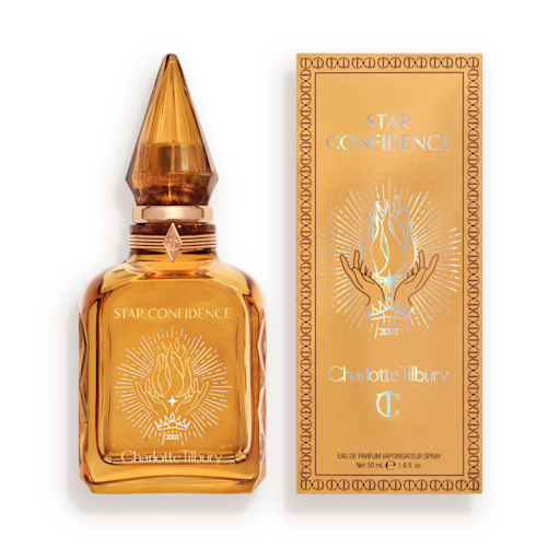 STAR CONFIDENCE 50 ML PARFUME