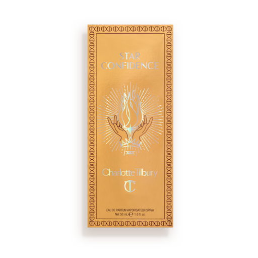 STAR CONFIDENCE 50 ML PARFUME