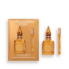 STAR CONFIDENCE PARFUME-GAVESÆT