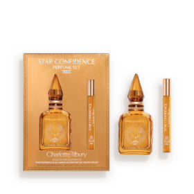STAR CONFIDENCE PARFUME-GAVESÆT