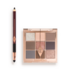 SULTRY, SMOKEY, BEAUTIFYING EYE KIT ØJENKIT