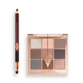 SULTRY, SMOKEY, BEAUTIFYING EYE KIT ØJENKIT