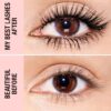 SULTRY, SMOKEY EYE SECRETS ØJENKIT