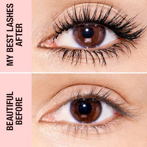 SULTRY, SMOKEY EYE SECRETS ØJENKIT