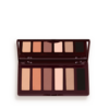 Super Nudes EASY EYE PALETTE ØJENSKYGGE-PALETTE