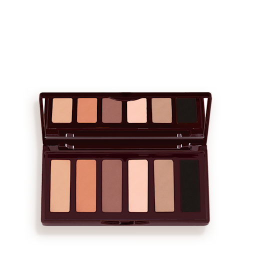 Super Nudes EASY EYE PALETTE ØJENSKYGGE-PALETTE