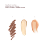 Super Nudes SPOTLIGHT LÆBE- OG KINDKIT LIP & CHEEK CRACKER