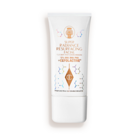 SUPER RADIANCE RESURFACING FACIAL 50 ML SYREPEELING