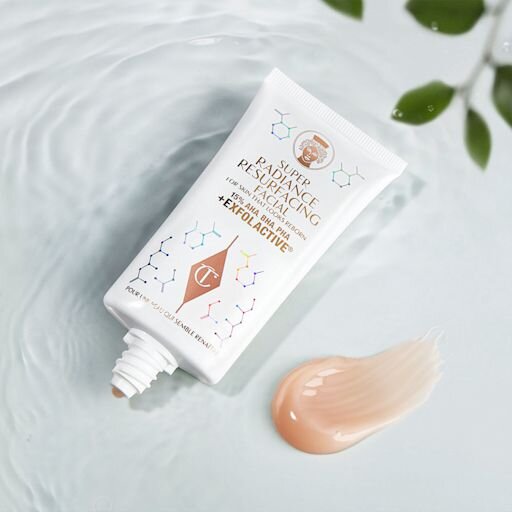 SUPER RADIANCE RESURFACING FACIAL 50 ML SYREPEELING