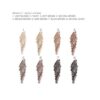 SUPERMODEL BROW KIT ØJENBRYNSKIT
