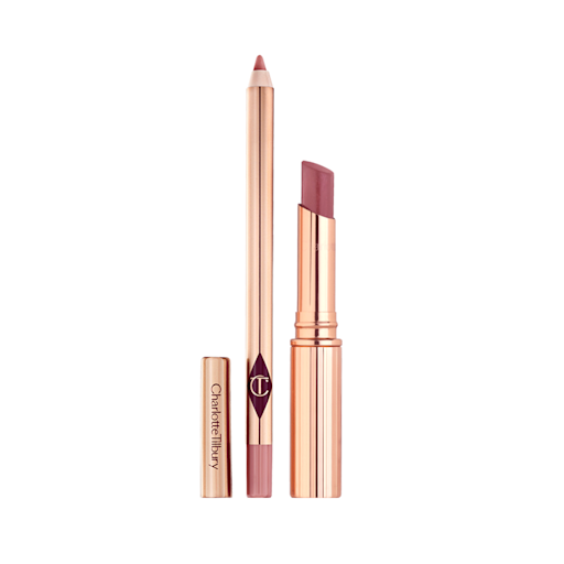 SUPERSTAR LIPS LIP KIT Læbemakeup-sæt