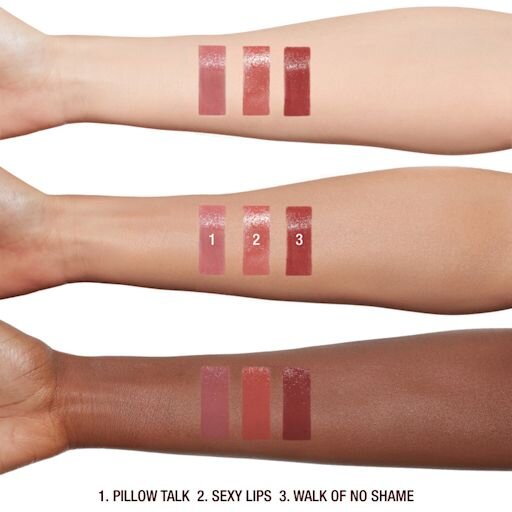 SUPERSTAR LIPS LIP KIT Læbemakeup-sæt