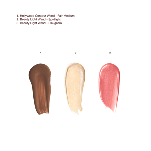 SUPERSTAR SCULPT & GLOW KIT – KINDKIT