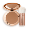 THE AIRBRUSH BRONZING KIT – Tidsbegrænset tilbud