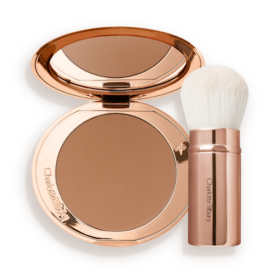 THE AIRBRUSH BRONZING KIT – Tidsbegrænset tilbud