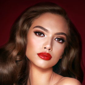 THE BOMBSHELL MEDIUM