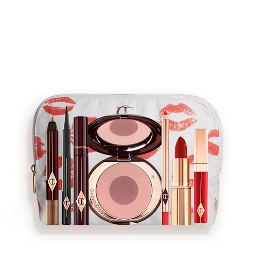 THE BOMBSHELL MEDIUM
