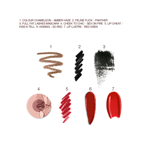 THE BOMBSHELL MEDIUM