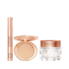 THE GLAMOUR MUSE KIT – HUDPLEJE- OG MAKEUP-SÆT