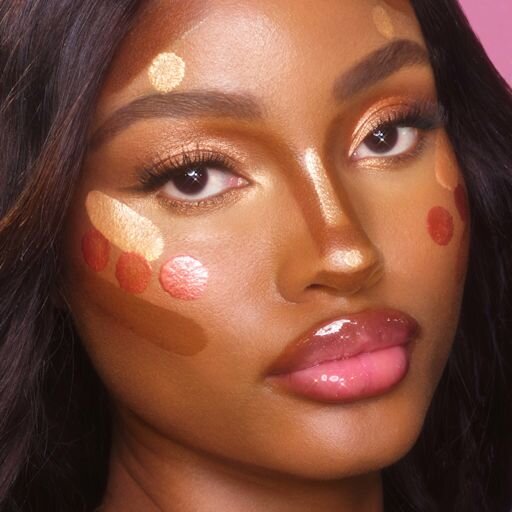 Pillow Talk GLOW & BLUSH BEAUTY WAND KIT KINDKIT