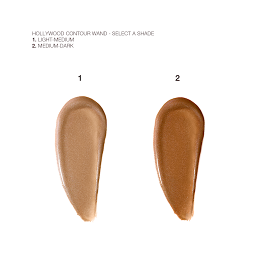 BEAUTY LIGHT WAND & HOLLYWOOD CONTOUR KIT – ET MUST-HAVE TIL KINDERNE