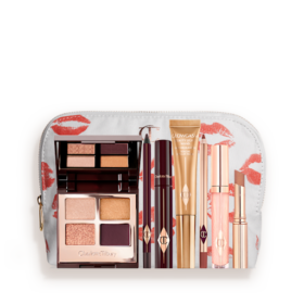 THE QUEEN OF GLOW MEDIUM