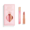 THE SECRET TO LOVE KIT – LIMITED EDITION PARFUME- OG LÆBESÆT