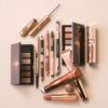 THE SUPER NUDES DUO LINER NUDE/BROWN