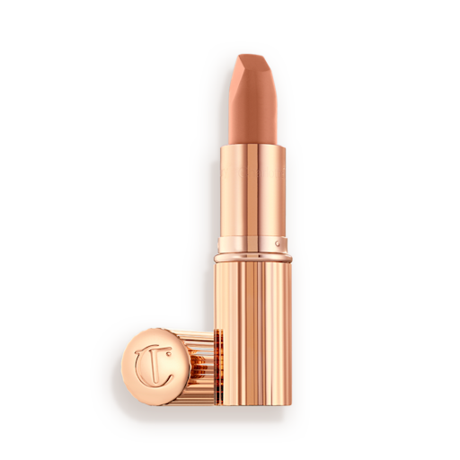 THE SUPER NUDES Matte Revolution – COVER STAR