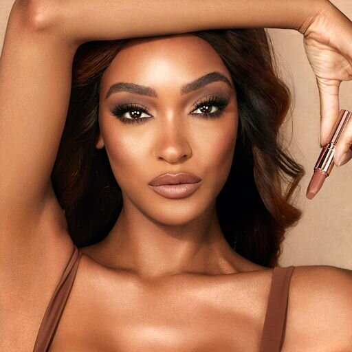 THE SUPER NUDES Matte Revolution – COVER STAR