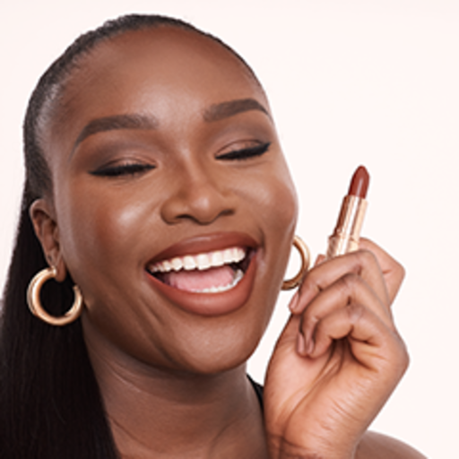 THE SUPER NUDES Matte Revolution – SUPER FABULOUS