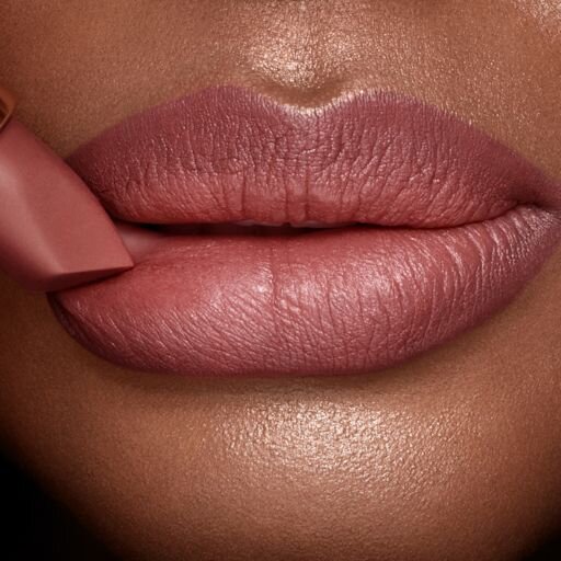 THE SUPER NUDES MATTE REVOLUTION – SUPERMODEL
