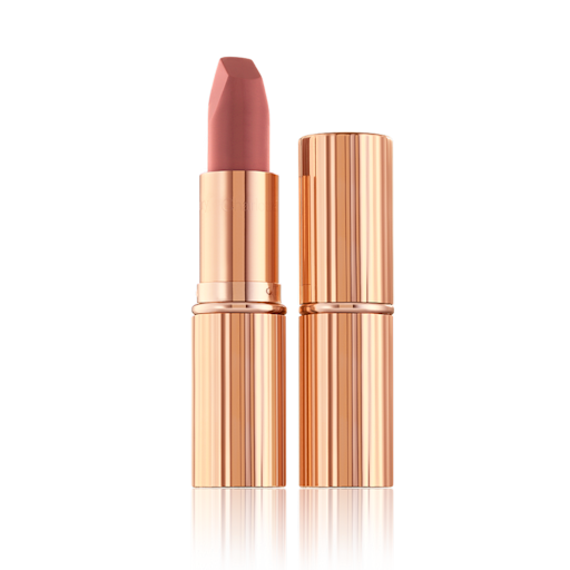 THE SUPER NUDES MATTE REVOLUTION – SUPERMODEL
