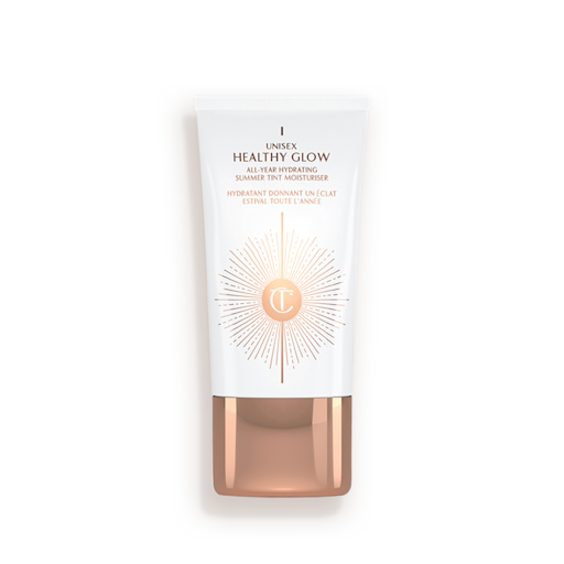 UNISEX HEALTHY GLOW FUGTTILFØRENDE TINT