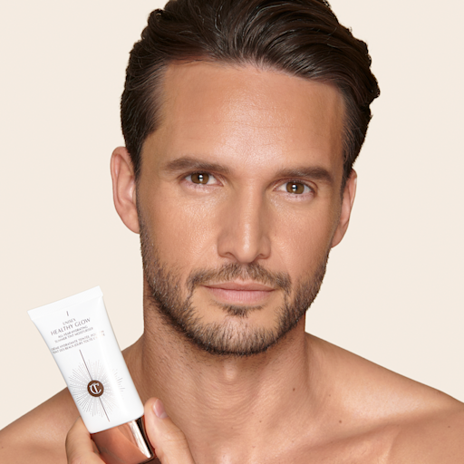 UNISEX HEALTHY GLOW FUGTTILFØRENDE TINT