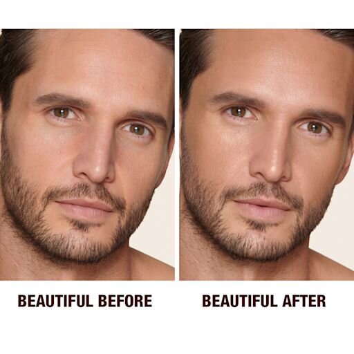 UNISEX HEALTHY GLOW FUGTTILFØRENDE TINT