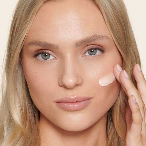 UNISEX HEALTHY GLOW FUGTTILFØRENDE TINT