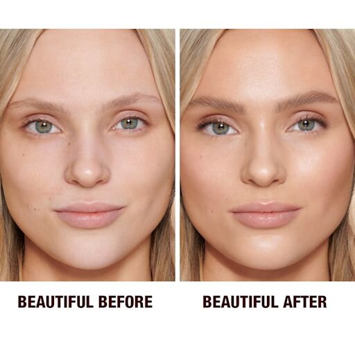 UNISEX HEALTHY GLOW FUGTTILFØRENDE TINT