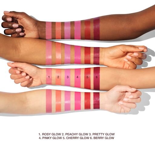UNREAL SKIN, LIPS & CHEEKS KIT MAKEUP-SÆT