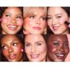 UNREAL SKIN, LIPS & CHEEKS KIT MAKEUP-SÆT