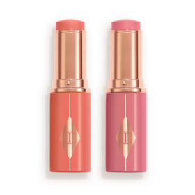 UNREAL BLUSH HEALTHY GLOW STICK DUO CHEEK KIT