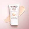 UNREAL BLUSH, PROTECT & SET TRIO SKØNHEDSSÆT