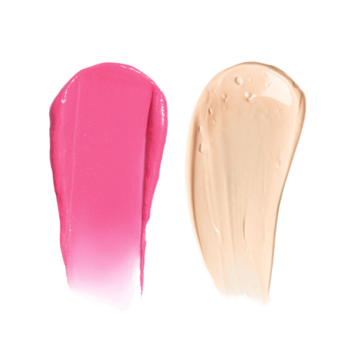 UNREAL BLUSH, PROTECT & SET TRIO SKØNHEDSSÆT