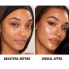 UNREAL GLOW & INVISIBLE SPF 50 Ansigtssæt