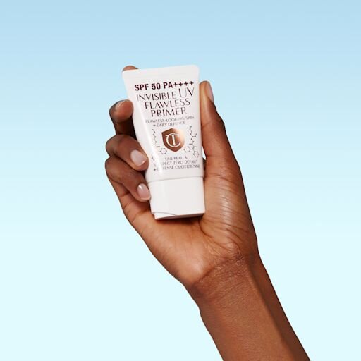 UNREAL GLOW & INVISIBLE SPF 50 Ansigtssæt