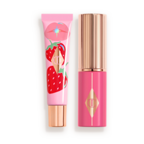 UNREAL JUICYLICIOUS LIP & CHEEK KIT MAKEUP-SÆT